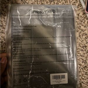 ProU Tab case for iPad 2019